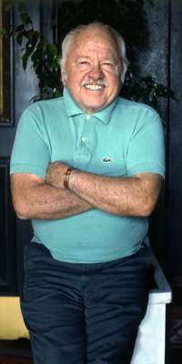 Mickey Rooney, American actor (Boys Town, dies at age 93
